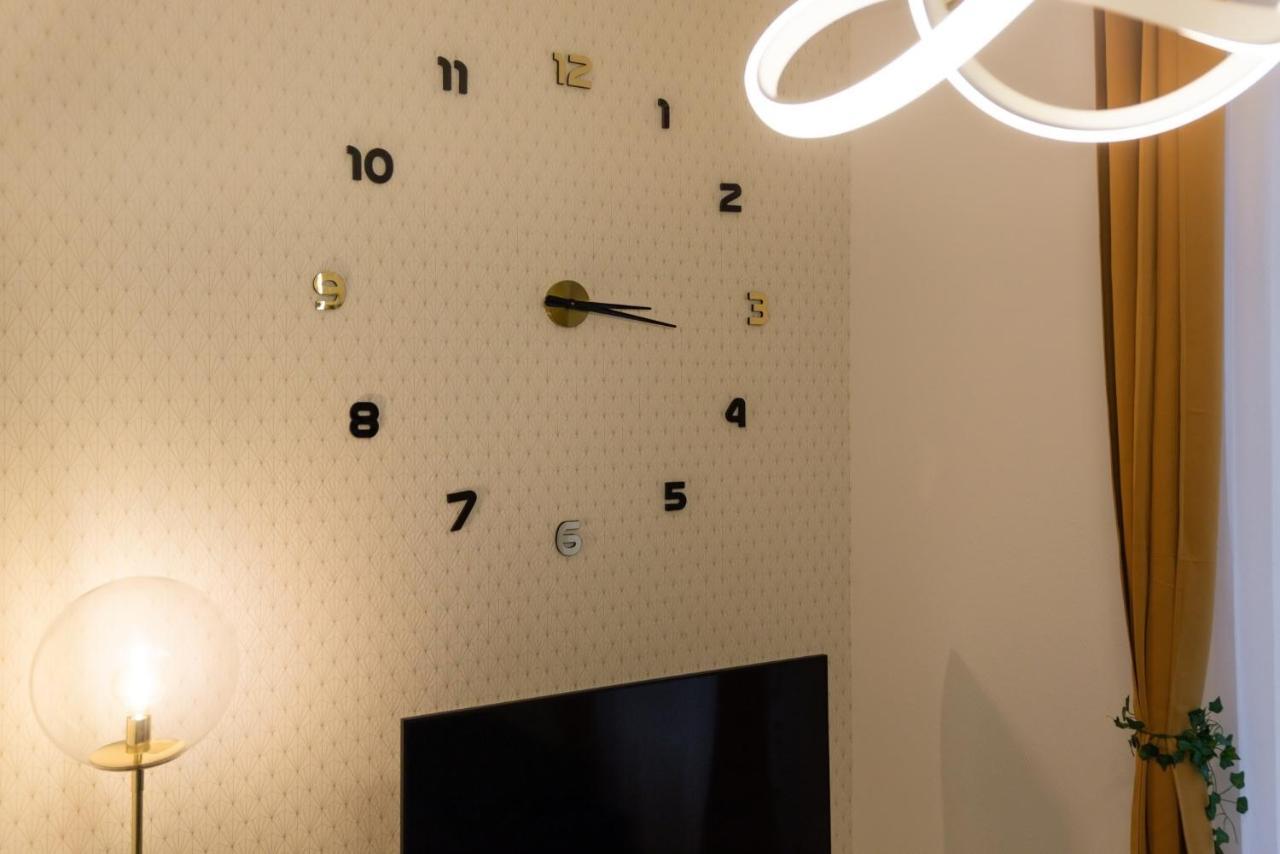 Le Splendide, Studio Lumineux, Hypercentre, Aux Portes De Paris Apartment Villejuif Luaran gambar